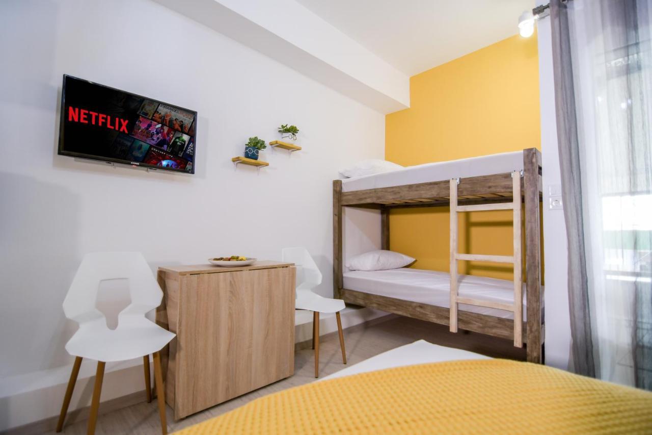 Gio Apartments Preveza Exterior foto