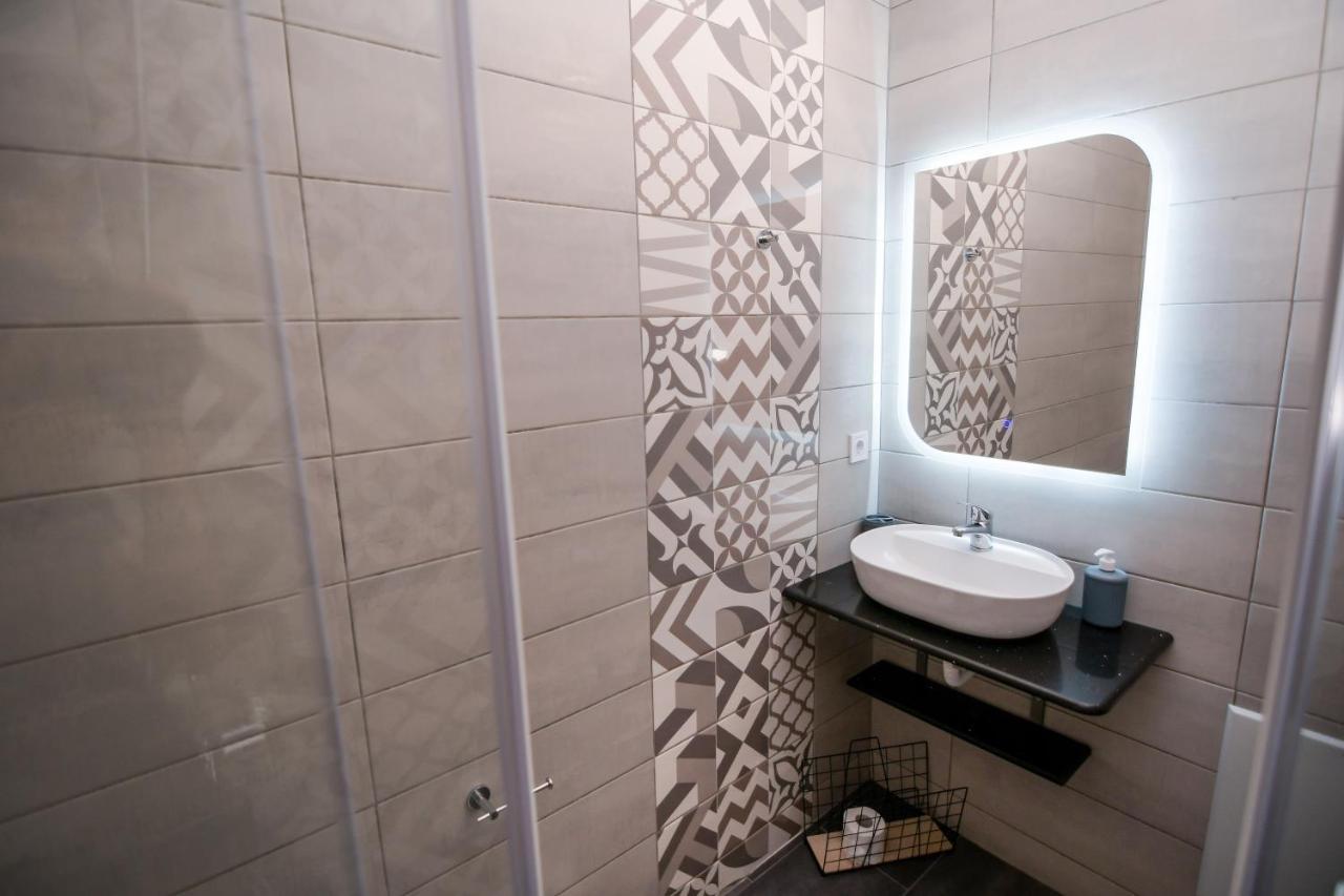 Gio Apartments Preveza Exterior foto